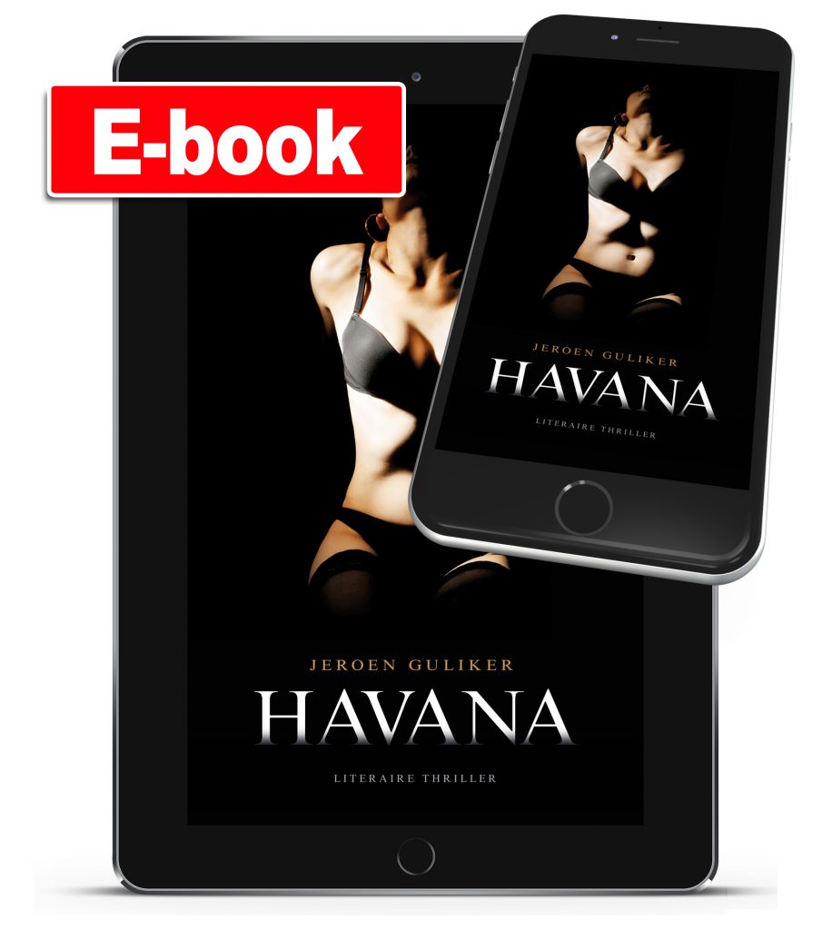 E-book Havana